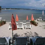 Apartamento In With Balcony, Air Conditioning, Wi-fi *