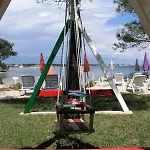 In With Balcony, Air Conditioning, Wi-fi Apartamento *