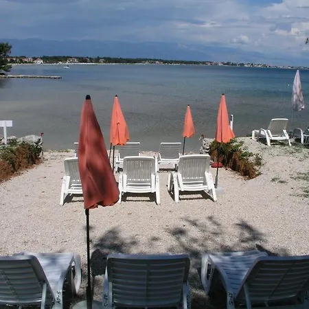 Lejlighed In With Balcony, Air Conditioning, Wi-fi *