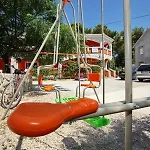 Appartamento In With Balcony, Air Conditioning, Wi-fi Vir